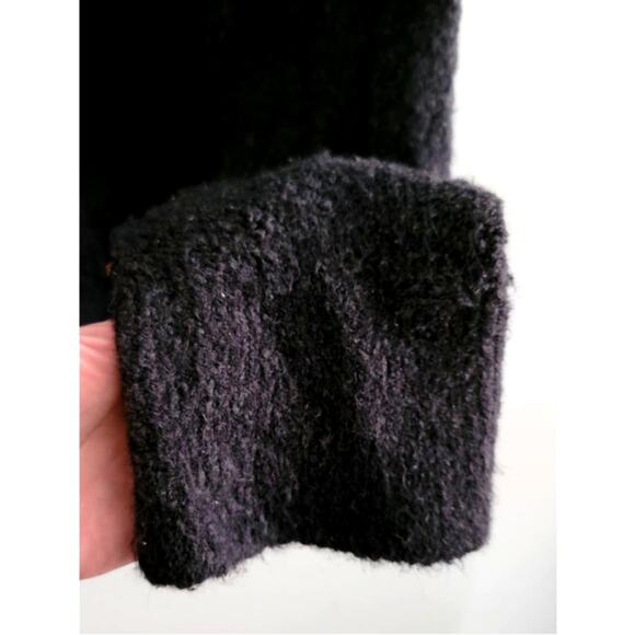 Anthropologie Simone Merino Wool Alpaca Blend Sweater XS - Picture 8 of 10